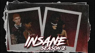 IMVU Series | Insane | S2 EP1