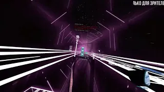 Unreal Stream - Beat Saber (!bsr open)