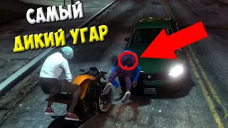 GTA 3 Баги, файлы , приколы ,трюки ,смешные моменты