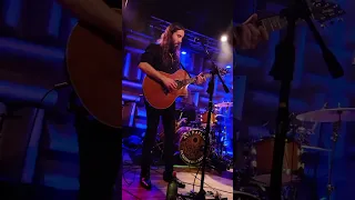 Avi Kaplan - Indianapolis, IN pt 1 of 2 - Floating On A Dream Tour 2022 -12/10/22