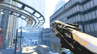 Call of Duty Advanced Warfare: Multiplayer Gameplay in 2023 (No Commentary)