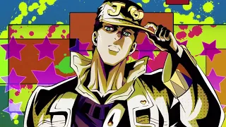 Every JoJo OP but just read the description