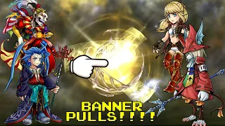 [DFFOO-GL] Kefka LD/BT Banner Pulls