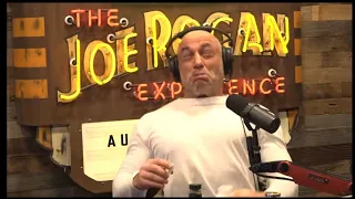 JRE & Joey Diaz smelling salt party