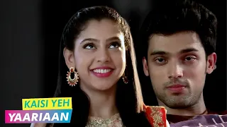 Kaisi Yeh Yaariaan | Episode 311 | Revival of love on Diwali