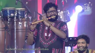 "BEAT GURUS" Full Concert At 60th Bengaluru Ganesh Utsava-2022