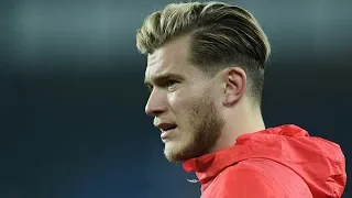 Loris Karius best Saves 2017/18