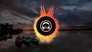 FREQUÊNCIA ELETRÔNICA 🎧 Vitor Kley - O Sol (VINNE__Double Z Remix)