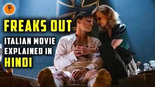 Freaks Out (2021) Italian Movie Explained in Hindi | 9D Production