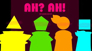 AH?AH! Animation meme | JSAB AU | [First Animation Meme!]