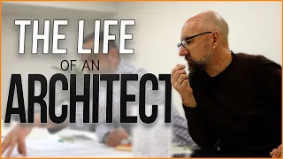 A Day in The Life of an Architect - David (Full Interview)