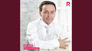 Jon qizim