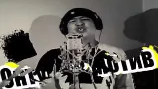 SaDDaM-ontystik motiv (studio S48).LIVE.2014