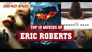 Eric Roberts Top 10 Movies | Best 10 Movie of Eric Roberts