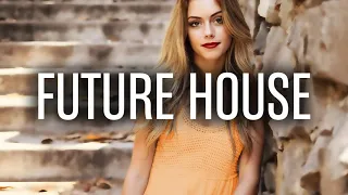 KAPRALOV - Future House Mix #9