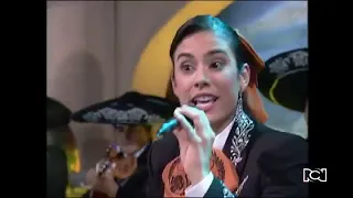 Serenata Huasteca (Rosario Guerrero) – La hija del mariachi