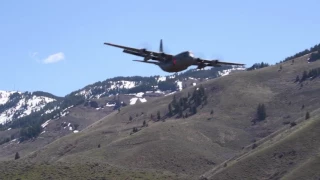 2017 MAFFS training in Boise, Idaho.