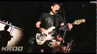 Blink 182 - Epicenter 2010 "Rock Show"