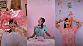 Melanie Martinez TIKTOKS (pt 2)💗