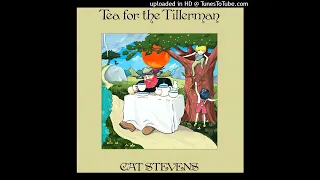 CAT STEVENS-Tea For The Tillerman-10-Father And Son-{1970}