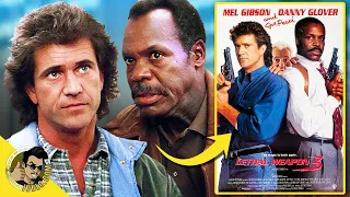 Lethal Weapon 3: How Does It Hold Up?