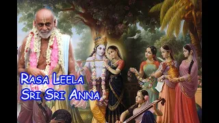 Raasa Leelai Upanyasam Sri Sri Anna