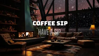 Smooth Jazz Selections for Your Coffee Sip l Instrumental Jazz Music for Relaxing And Coffee