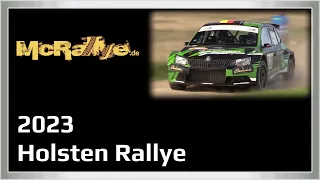 Holsten Rallye 2023
