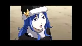 Shes The Man - Fairy Tail Trailer Parody