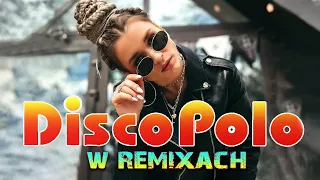 Disco Polo W Remixach 2024 ⚡ Disco Polo W Vixiarskich Remixach ⚡ Składanka Disco Polo