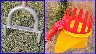 Amazing Inventions For Garden That Are At Another Level