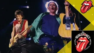 The Rolling Stones - Jumpin' Jack Flash - Sweet Summer Sun: Hyde Park Live