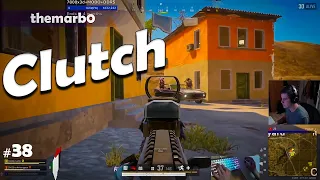PUBG PC : Best Moments 2024 | Best Highlights, Funny Fails, and Epic Wins!"