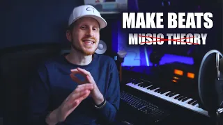 How to Make Beats with NO Music Theory!