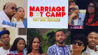 Marriage Boot Camp Season 16 Ep 8 Review