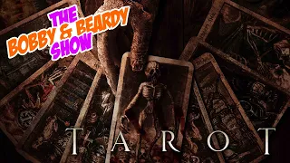 TAROT Review | The Bobby & Beardy Show (with special guest TorgiePie)