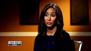 Pt. 3: Pregnant Girlfriend of Ex-NFL Player Murdered - Crime Watch Daily with Chris Hansen
