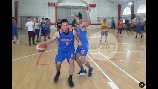 Joseph Yeo ends six-month basketball hiatus for shot at redemption in MPBL
