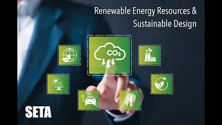 Renewable Energy Resources & Sustainable Design