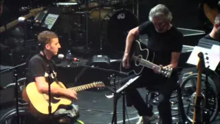 Roger Waters & MusiCorps ~ When the Tigers Broke Free 10-16-15 World Premier