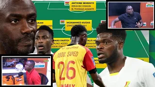 THIS IS WHY THIS IS THE BEST BLACKSTARS SQUAD EVER..INDEPTH ANALYSIS WHY OTTO ADDO ÇHOSE THIS PLAYER