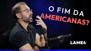 LOJAS AMERICANAS VAI FALIR? O QUE PODE ACONTECER COM AMER3 APÓS ESCÂNDALO FINANCEIRO