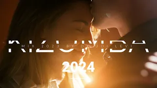 KIZOMBA MIX 2024