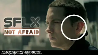 Eminem - Not Afraid | (S-FLX) [NoCopyright]