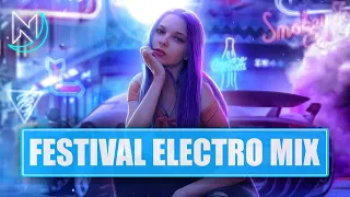Best Festival Electro & House Party Dance Mix 2022 | Mashups of Popular EDM Songs #188