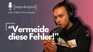 Deine Hormone bestimmen, wer du bist! - Nikibrah {ungeskriptet} #56