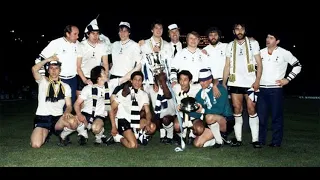 SKY SPORTS - Time of Our Lives - Tottenham Hotspur 80"s Glory Years