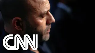 Presidente da bancada evangélica critica decisão do STF sobre Daniel Silveira | VISÃO CNN