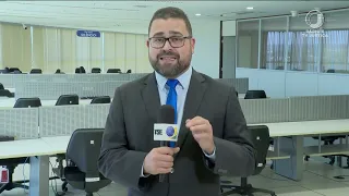 📺 JJ1 – TSE realiza testes das urnas eletrônicas de 2023