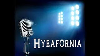 Hyeafornia - Life Of A Memories (Armenian Rap) (memories of life) reminiscing of times